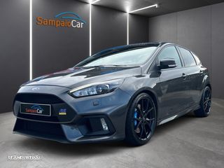 Ford Focus 2.3 EcoBoost RS