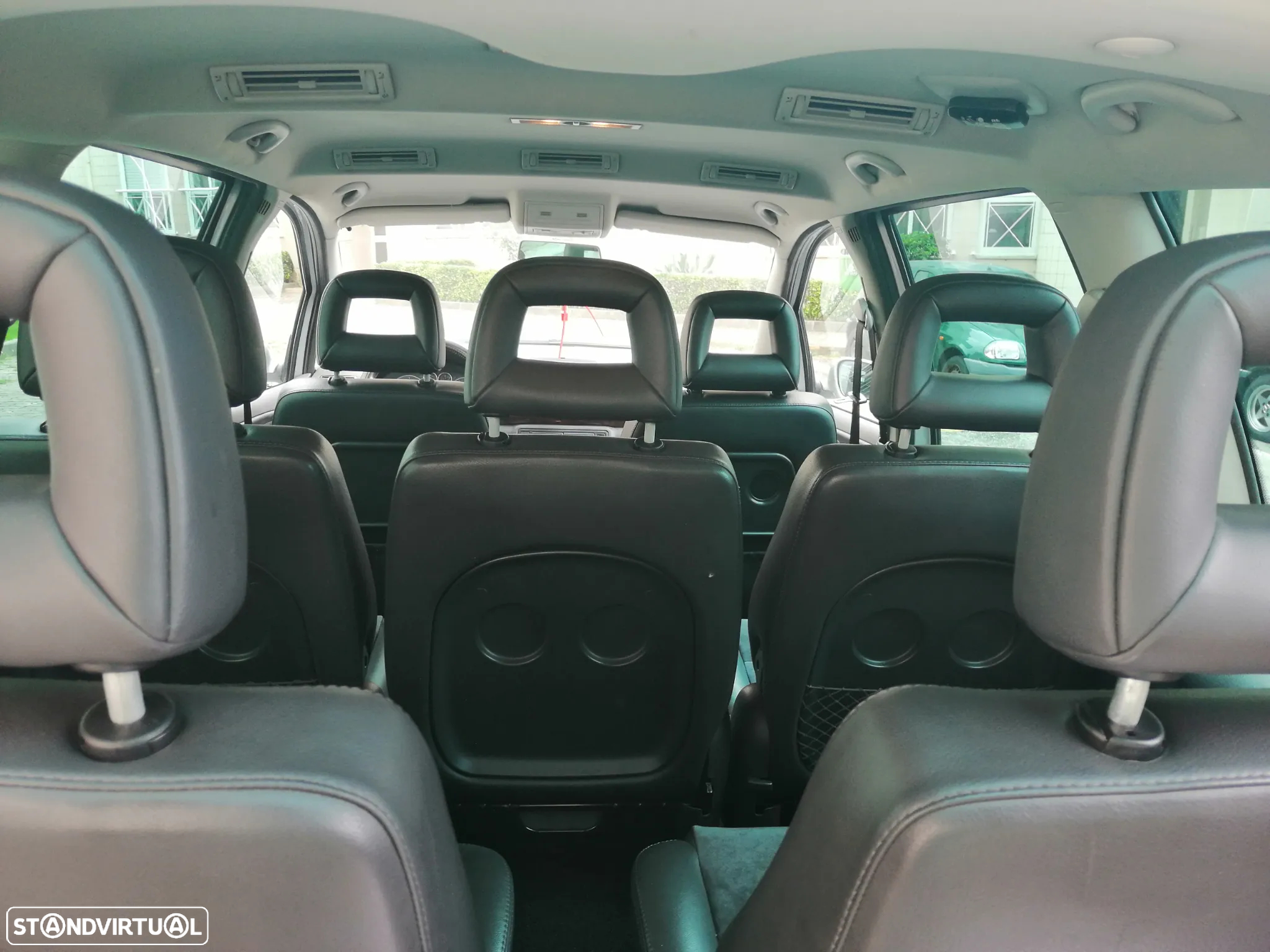 VW Sharan - 21