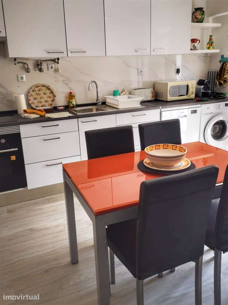 Apartamento T2 Arrendamento em Santa Iria de Azoia, São João da Talha - Grande imagem: 2/15