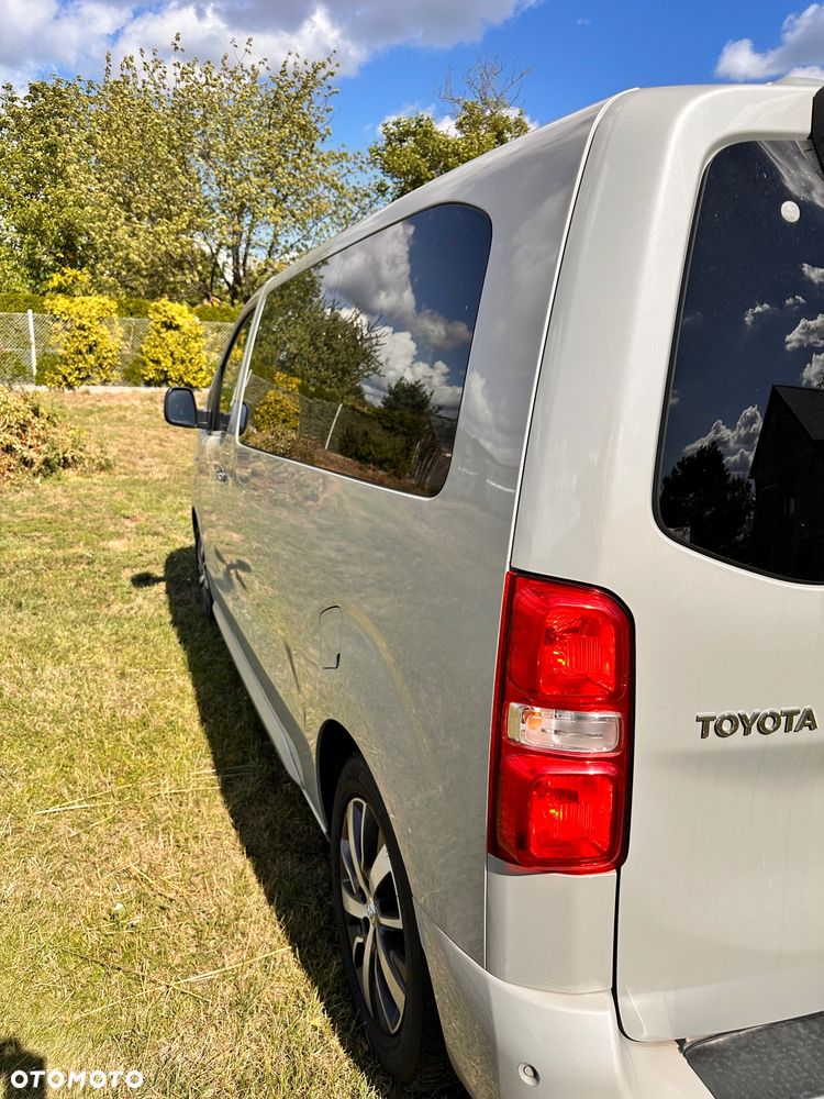 Toyota Proace Verso 2.0 D4-D Medium Family - 5