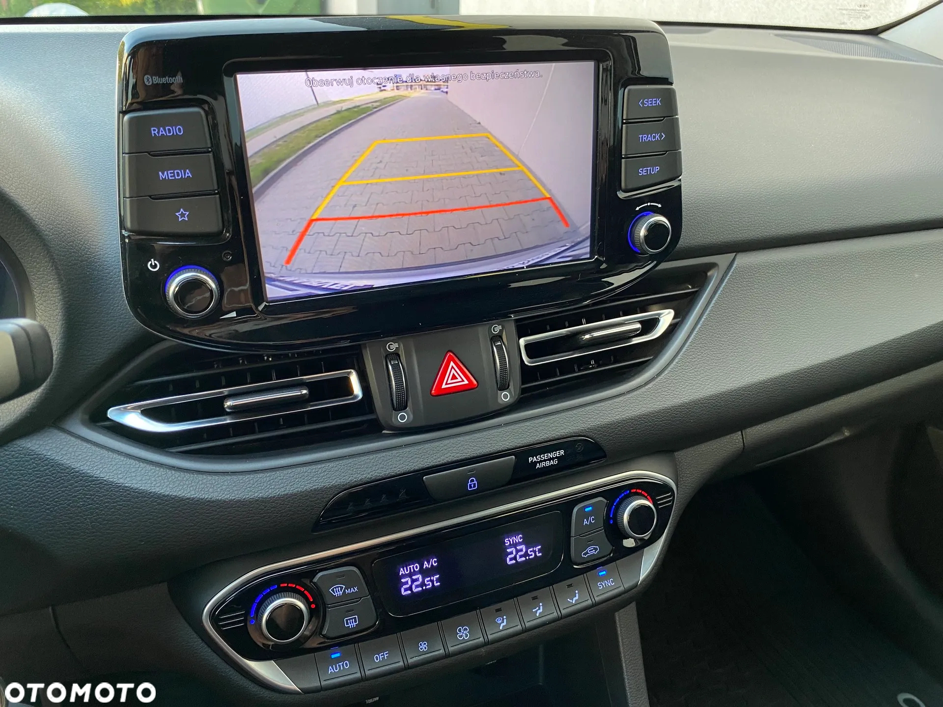 Hyundai i30 1.5 DPI Smart - 8