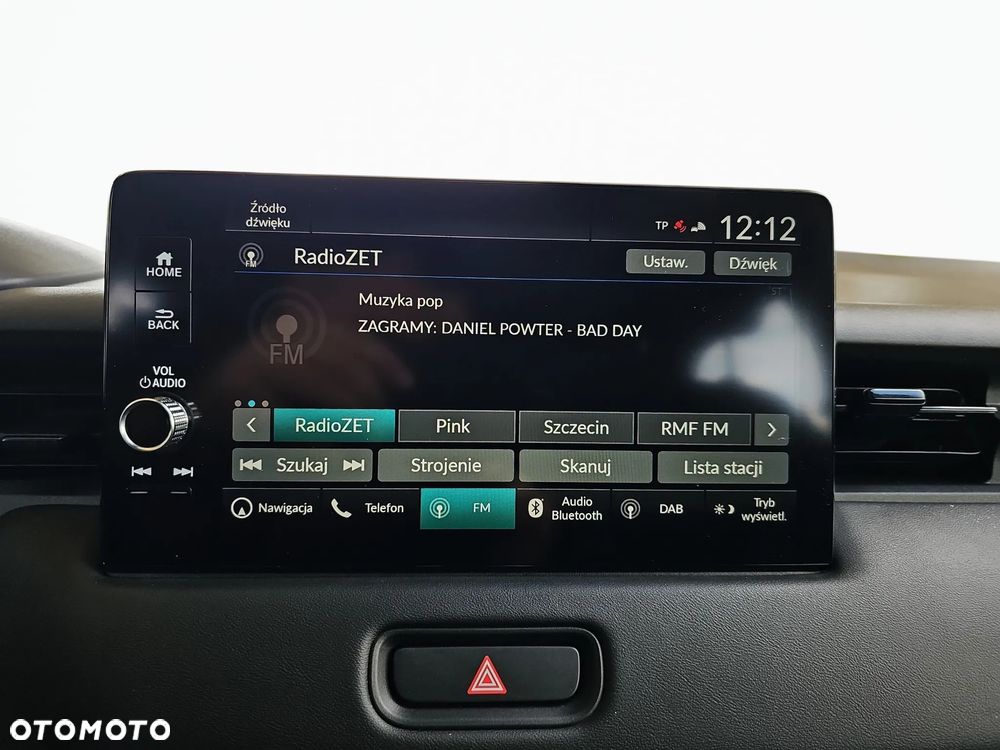 Honda HR-V 1.5 i-MMD Elegance CVT - 22
