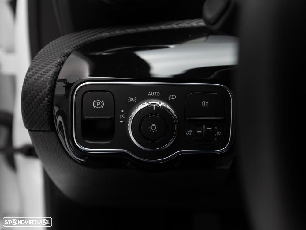 Mercedes-Benz A 180 d Style - 14