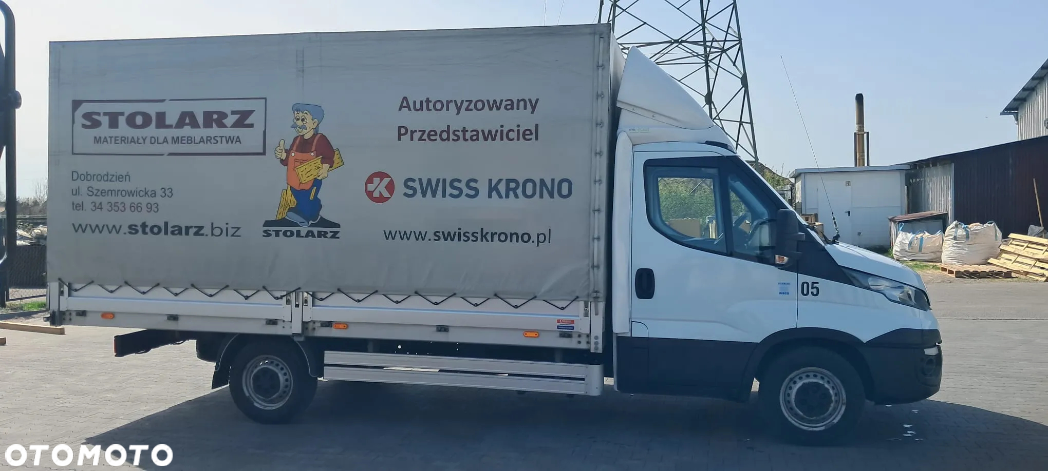 Iveco Daily - 9
