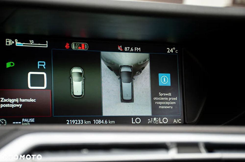 Citroën C4 Picasso BlueHDi 150 EAT6 Exclusive - 39