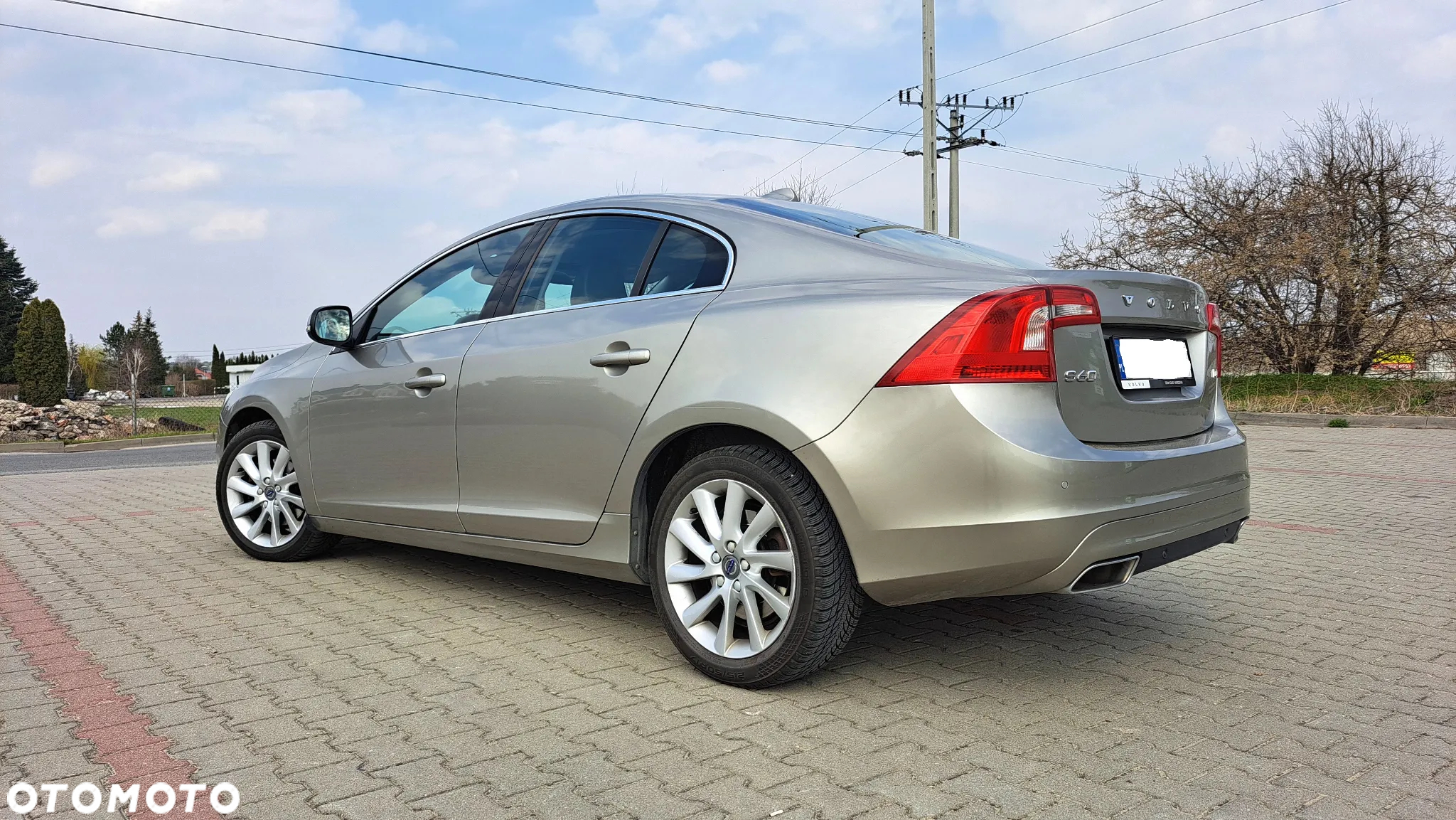 Volvo S60 D4 Drive-E Momentum - 9