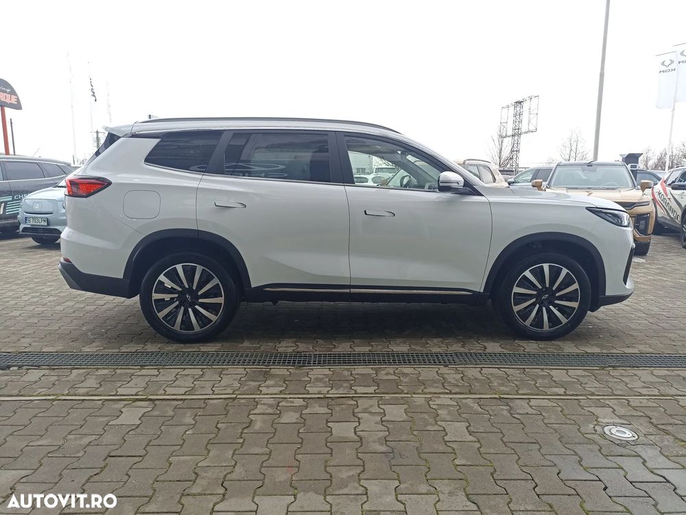 Chery Tiggo 8 - 6
