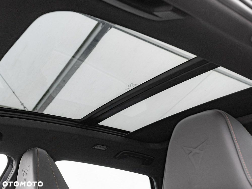 Cupra Formentor 2.0 TSI 4Drive VZ DSG - 33