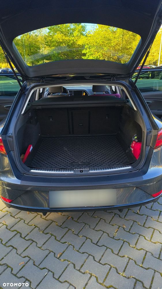 Seat Leon - 9
