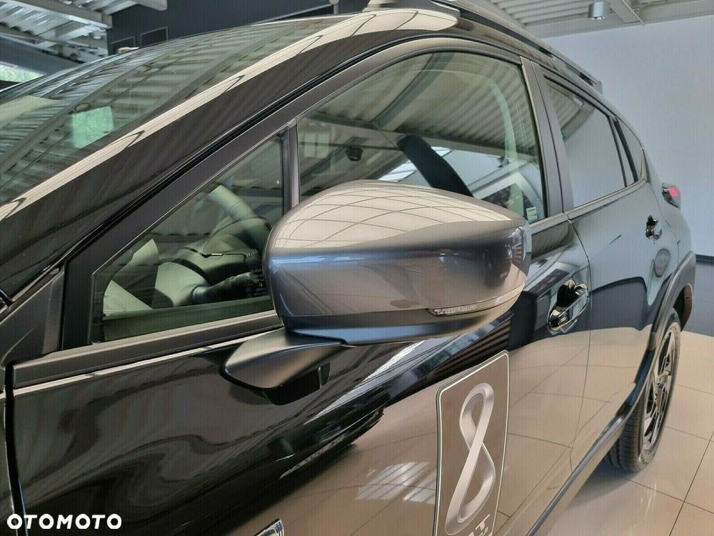 Subaru Crosstrek - 33