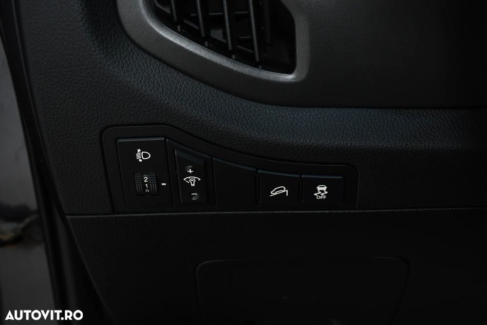 KIA Sportage 2011 — imagine 7