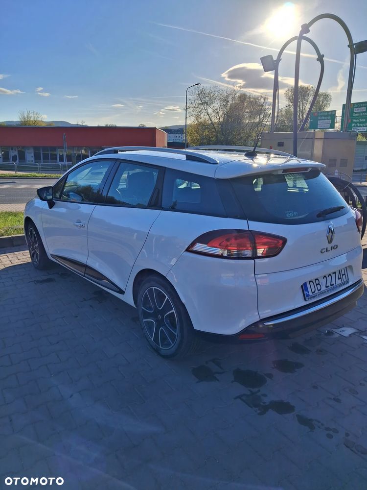 Renault Clio Energy TCe 90 Start & Stop Dynamique - 3