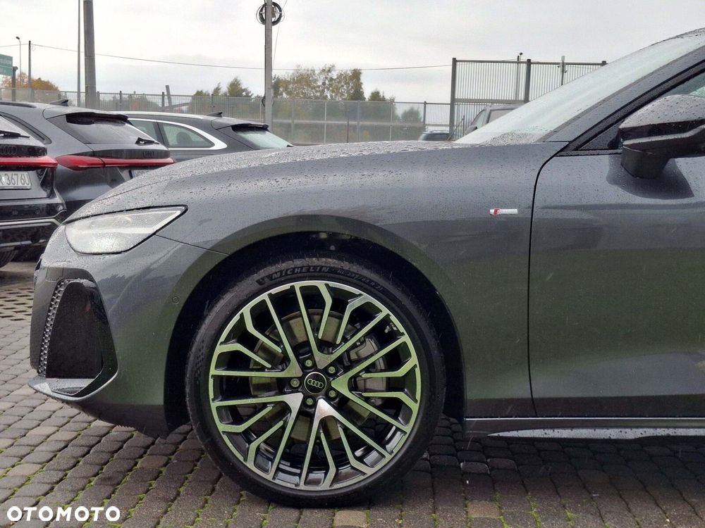 Audi A6 Limousine - 2