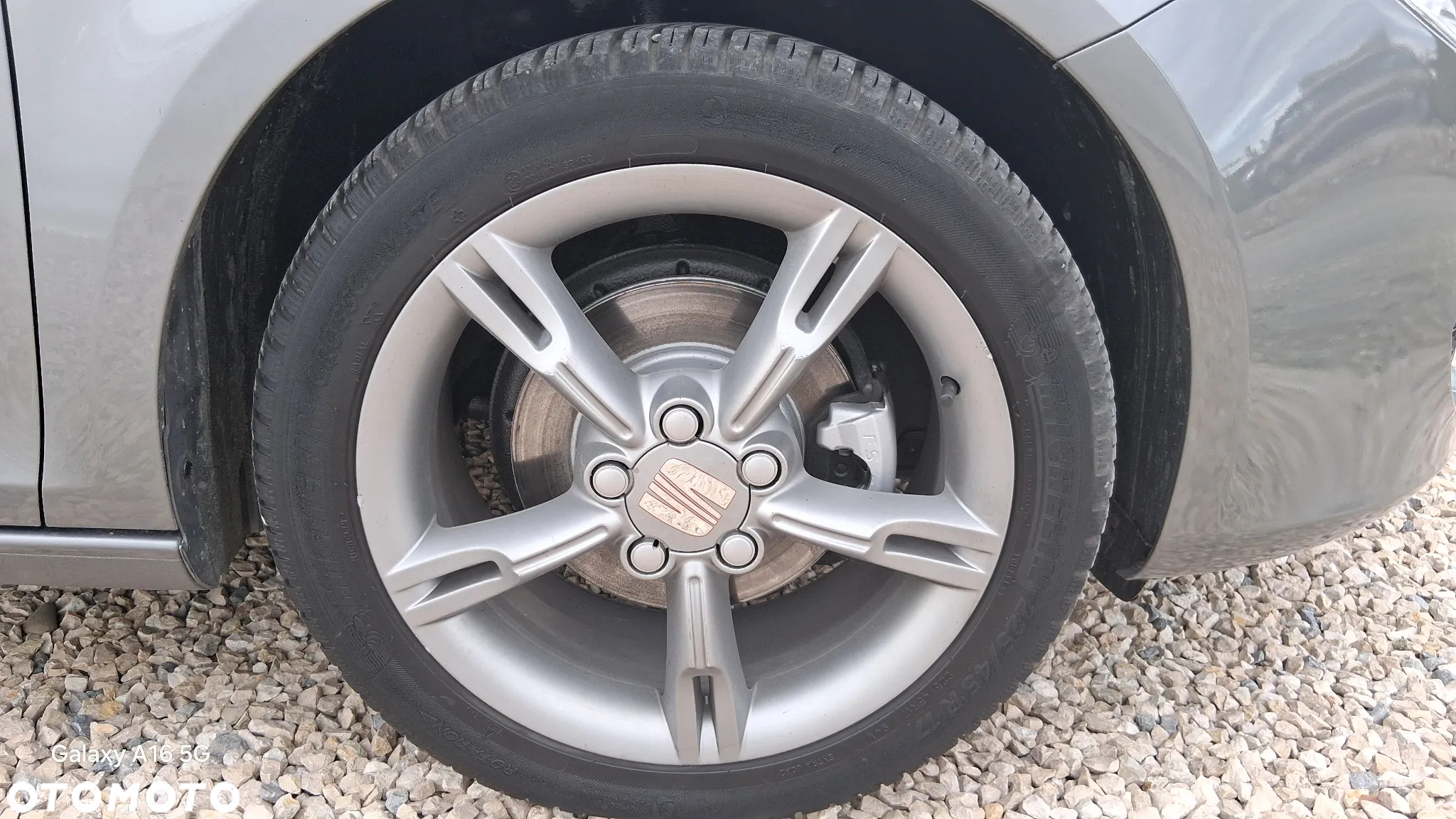 Seat Leon 1.6 Comfort Limited - 5