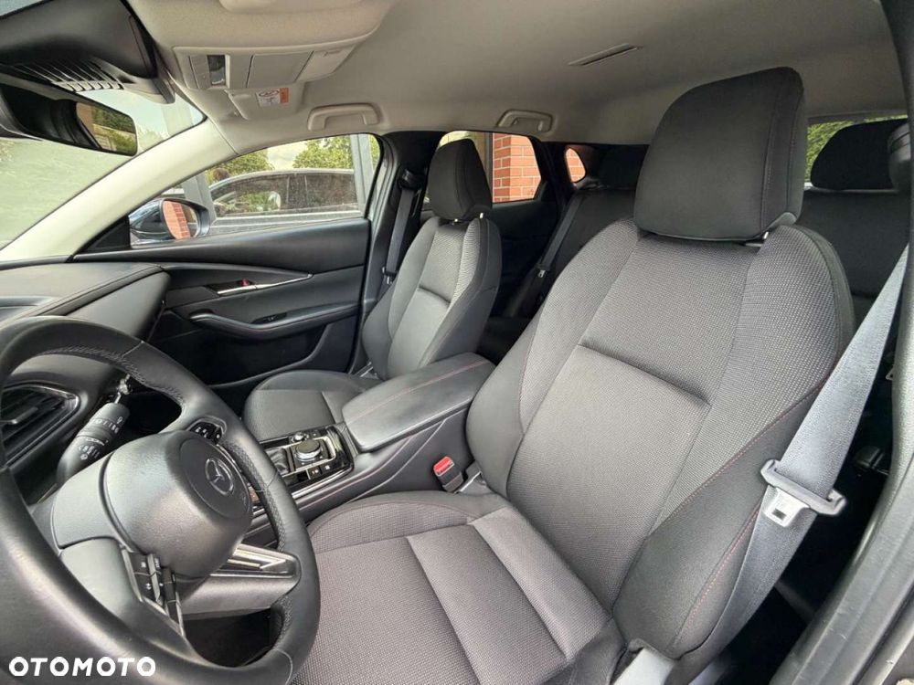 Mazda CX-30 2.0 mHEV Exclusive-Line 2WD - 19