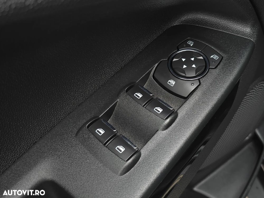 Ford EcoSport 1.0 EcoBoost Titanium - 8