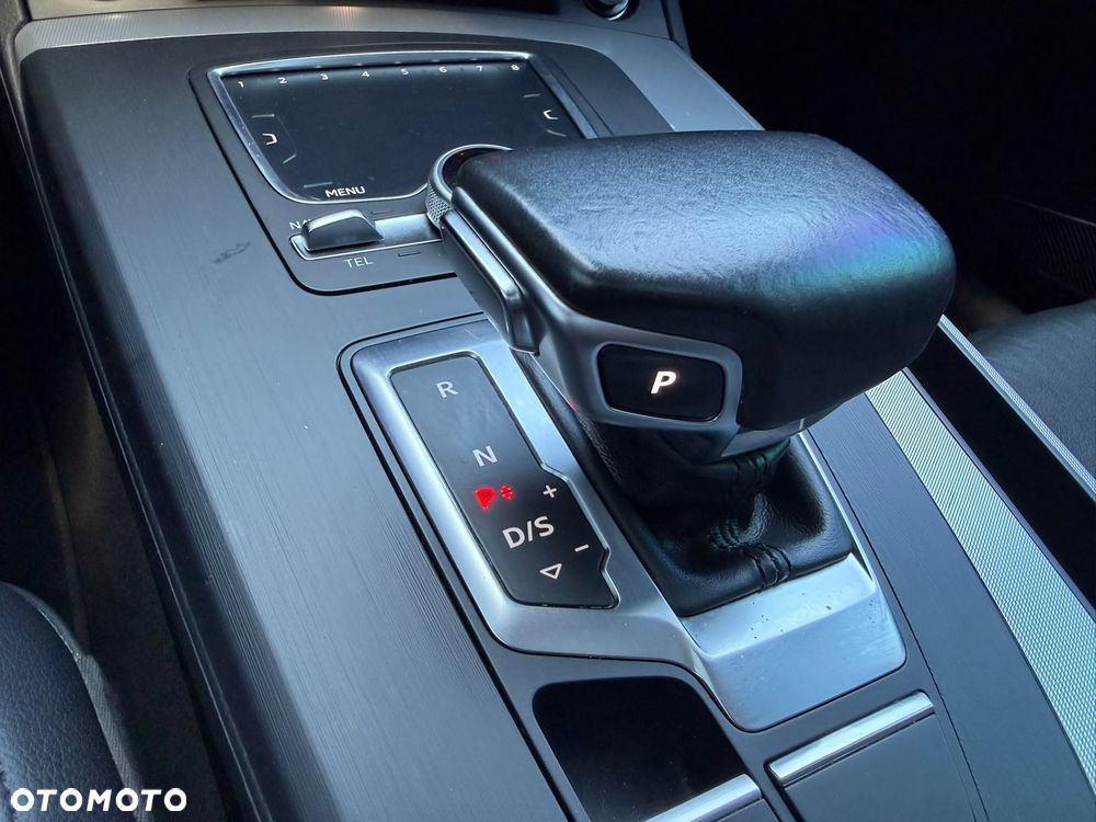 Audi Q5 2.0 TFSI Quattro S tronic design - 32