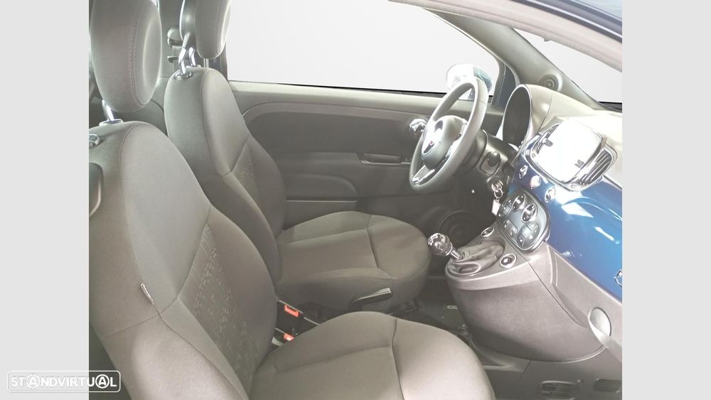 Fiat 500 1.0 Hybrid Dolcevita - 13