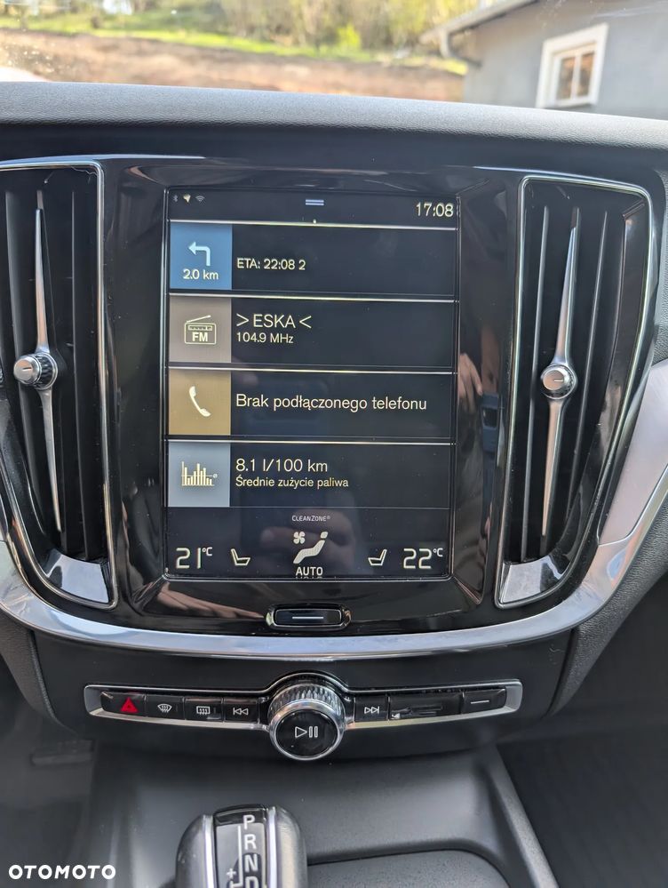 Volvo V60 T5 AWD Momentum - 20