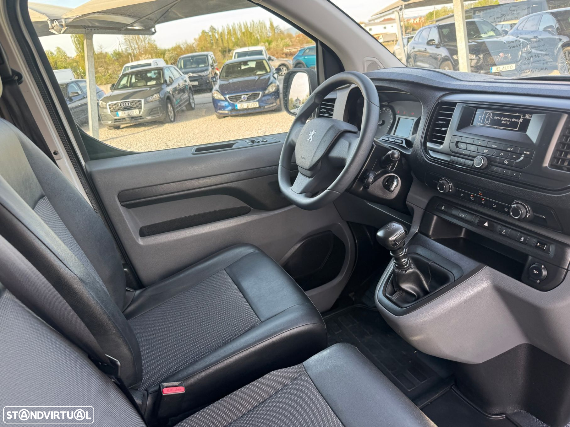 Peugeot Expert 1.5 BlueHDi L1H1 - 9