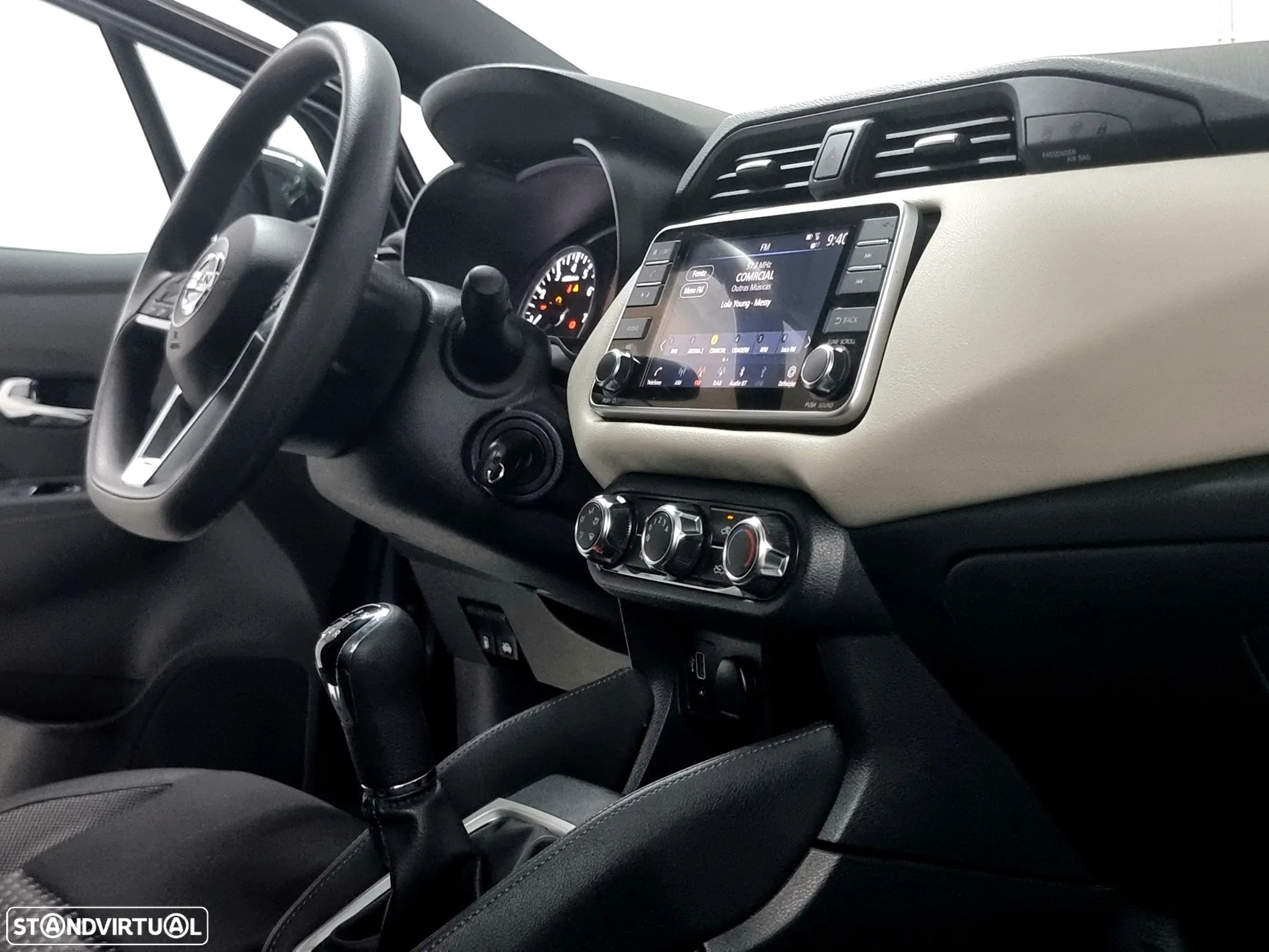 Nissan Micra 1.0 IG-T Kiiro - 3