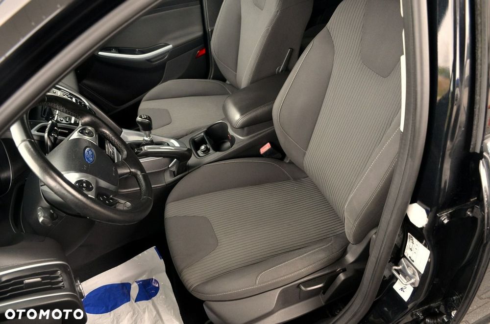 Ford Focus - 14