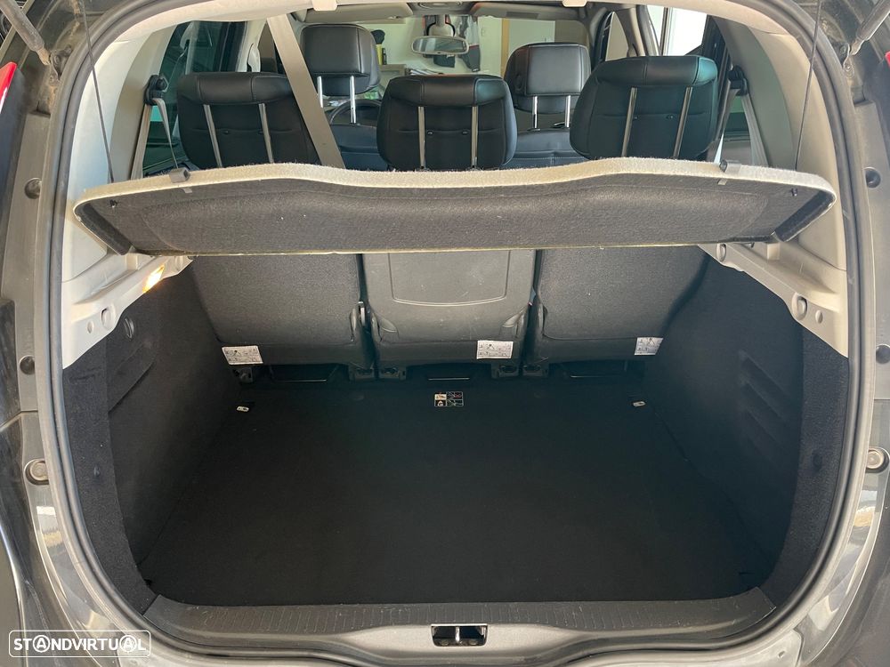 Renault Scénic 1.6 DCi Bose Edition - 11