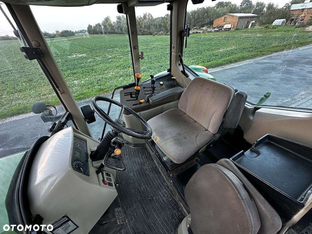 John Deere 6320 - 11