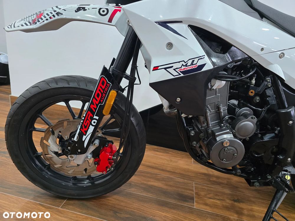 KSR Moto TTX - 19