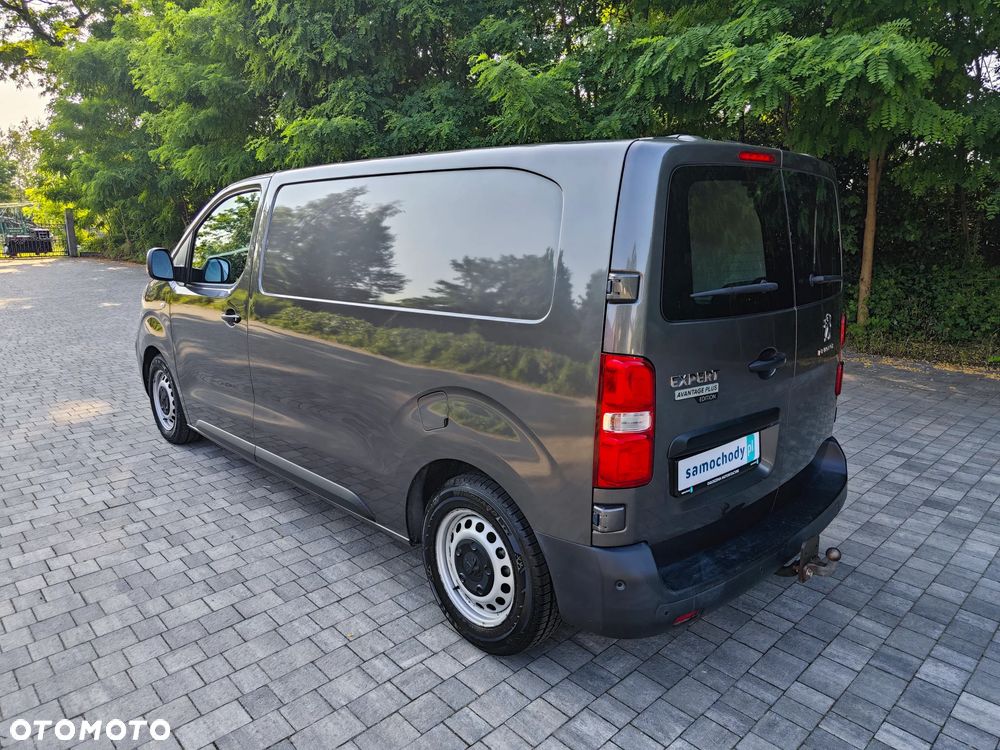 Peugeot Expert - 8