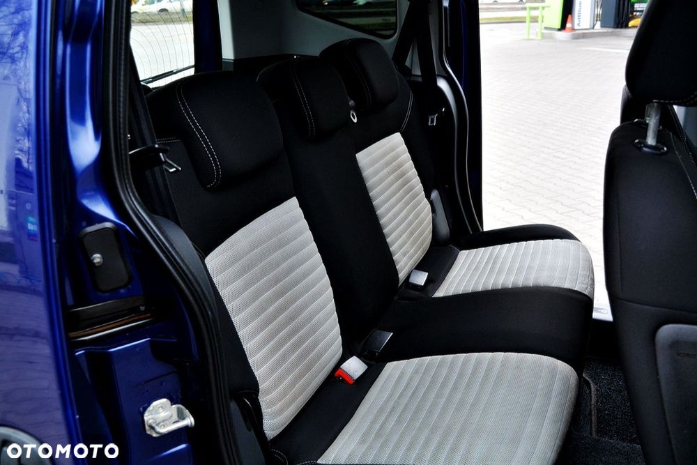 Fiat Qubo 1.4 8V Easy - 9