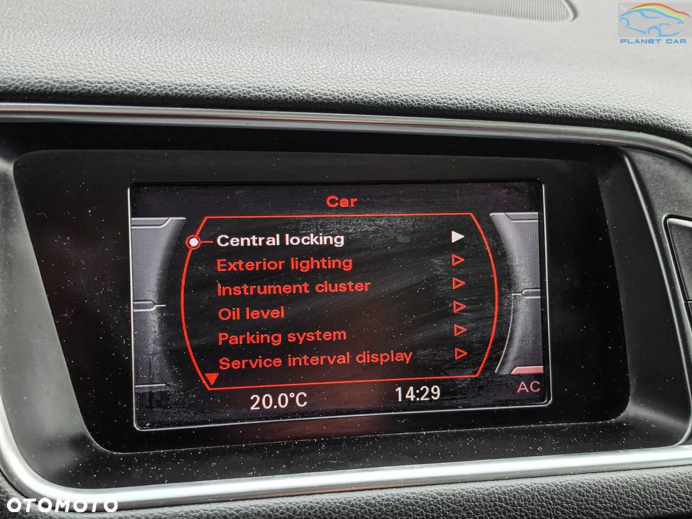 Audi Q5 - 33