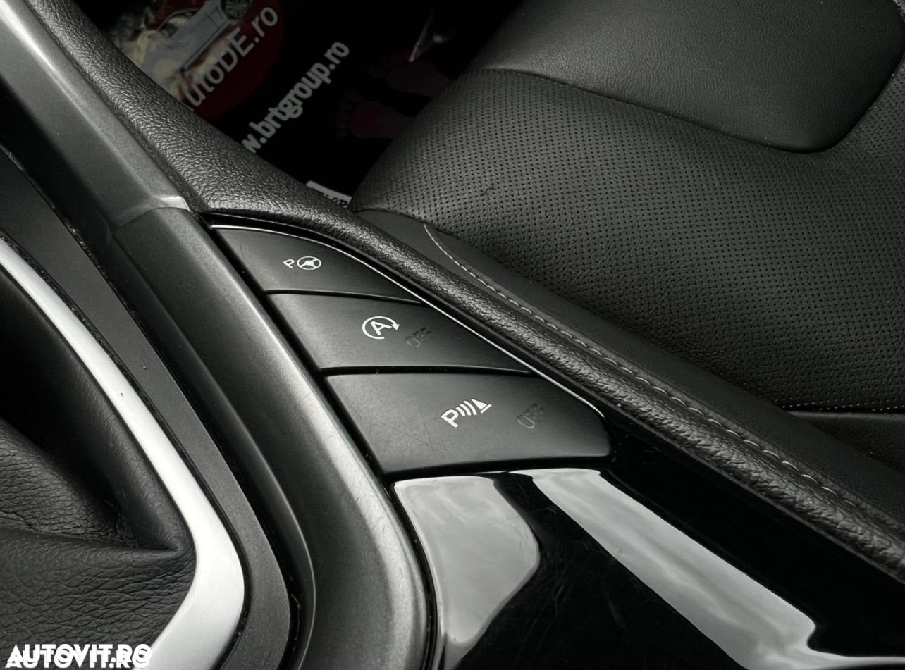 Ford Mondeo - 12