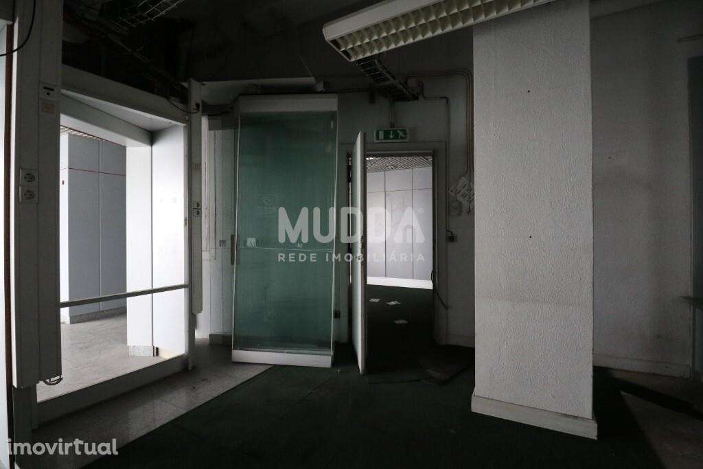 Loja para arrendamento em Lourosa - Grande imagem: 5/15