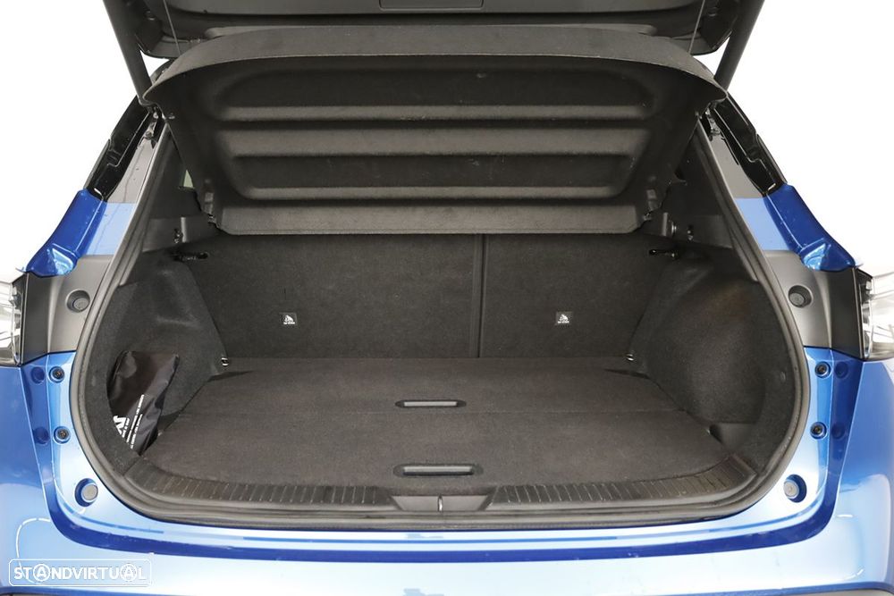 Nissan Qashqai 1.3 DIG-T N-Connecta LED Xtronic - 23