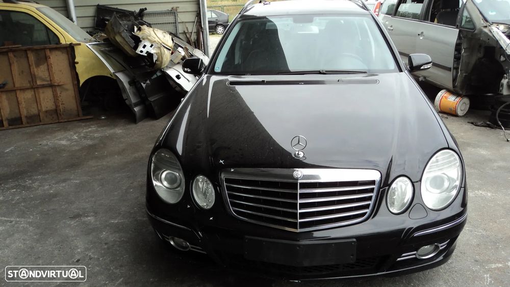Mercedes E 220 CDI Station 2006 - Para peças - 1