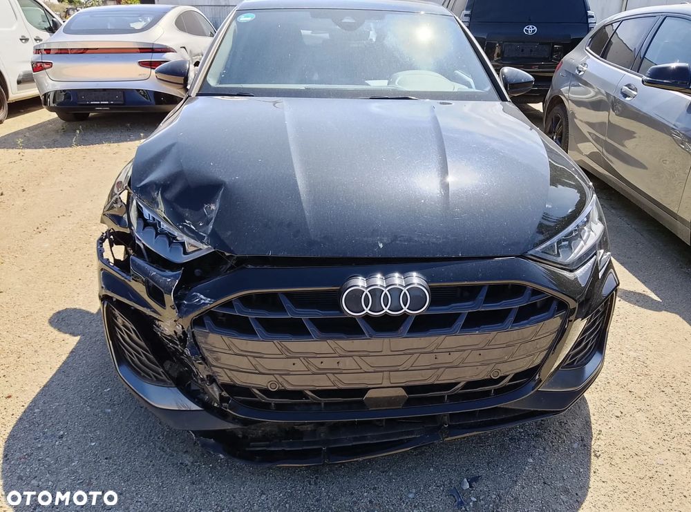 Audi A3 Sportback - 3