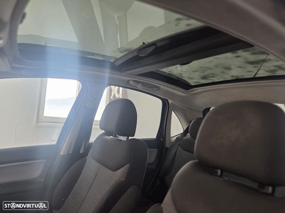 Citroën C3 1.6 HDi VTR - 9