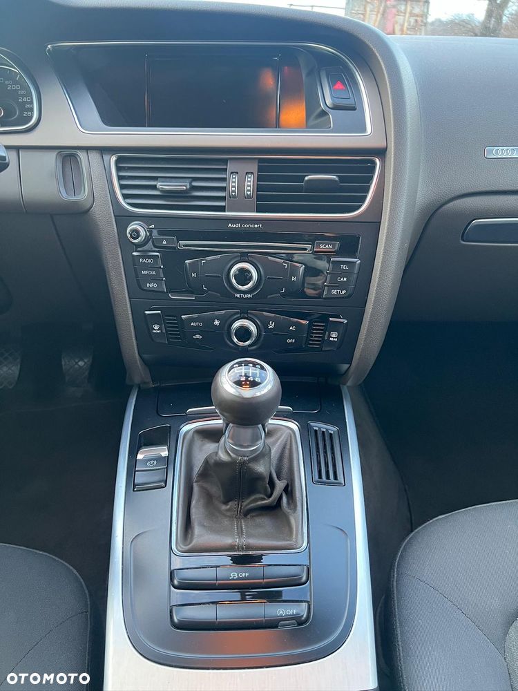 Audi A5 Sportback - 10