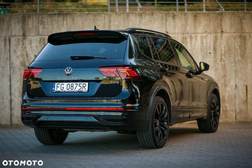 Volkswagen Tiguan 2.0 TSI 4Mot R-Line DSG - 13