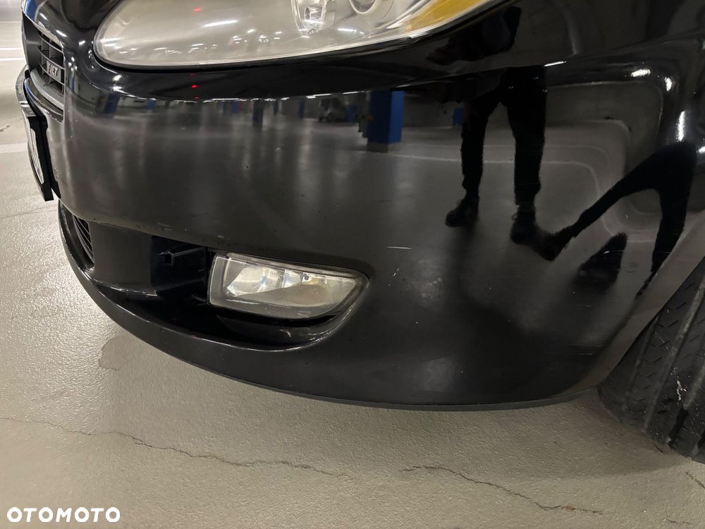 Fiat Bravo 1.4 T-Jet 16V Dynamic - 7