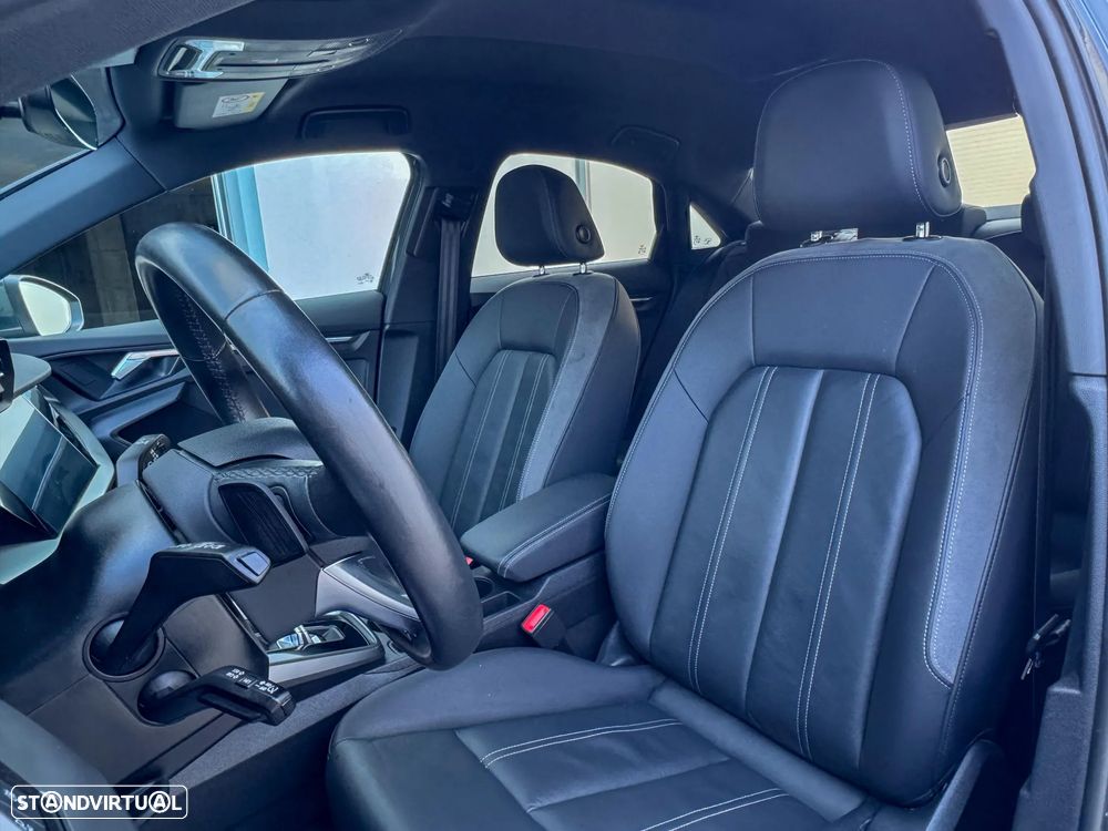 Audi A3 Limousine 30 TFSI S tronic - 7