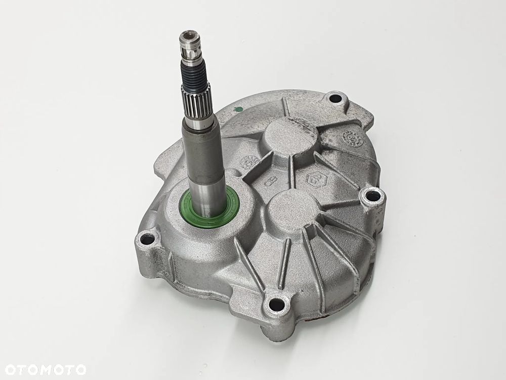 Walek  Skrzynia Obudowa Dekiel  Aprilia Mojito Custom 50 Habana - 2