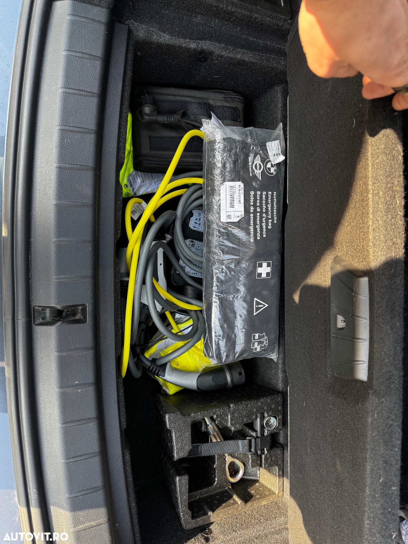 BMW X1 xDrive25e AT PHEV - 10
