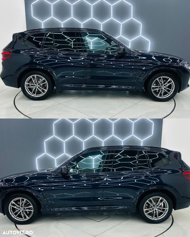 BMW X3 xDrive20d Aut. M Sport Edition - 5