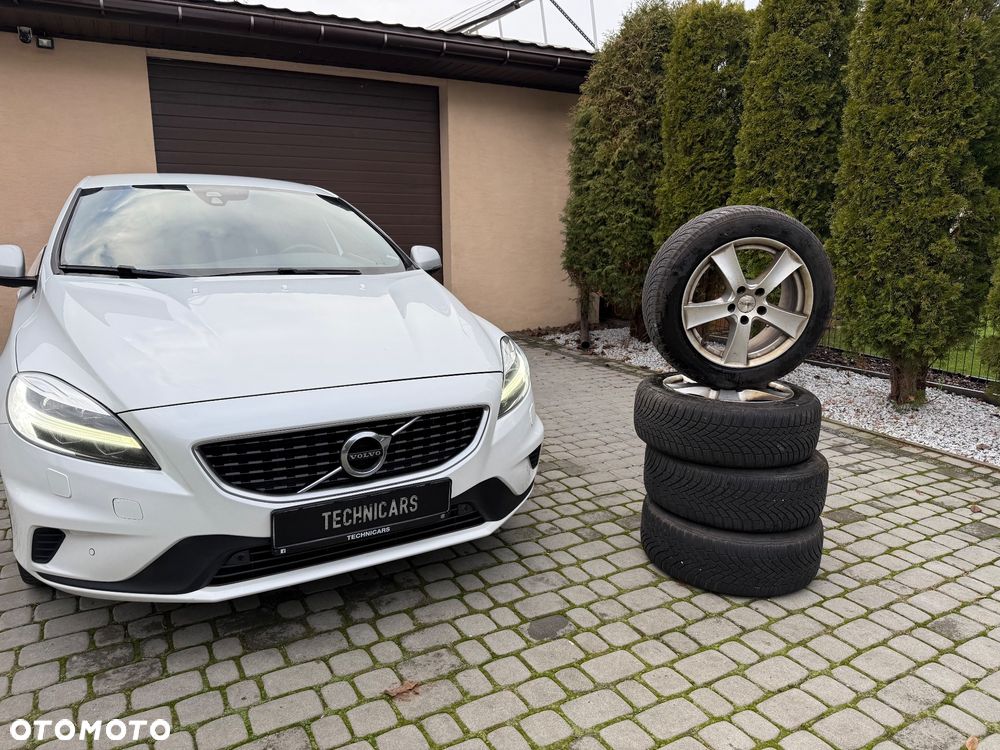 Volvo V40 D2 RDesign - 36