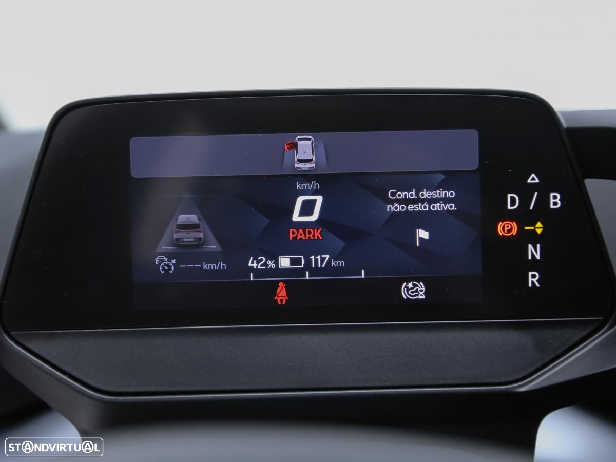 Cupra Born 58 kWh - 18