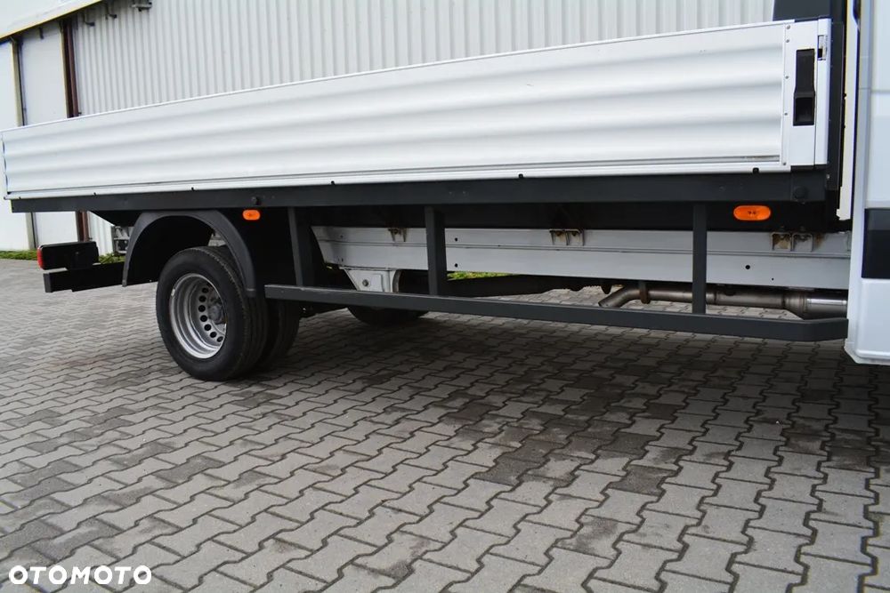 Mercedes-Benz Sprinter 514 CDI - 11