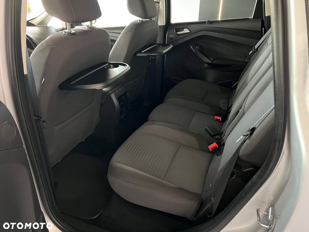 Ford C-MAX - 26