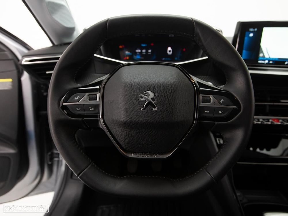 Peugeot 208 1.2 PureTech Allure Pack - 15